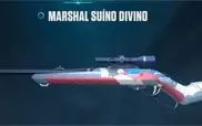 Conta de Valorant com Diversas Skins