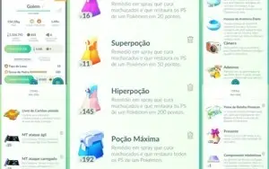 Conta Pokemon Go Nível 38