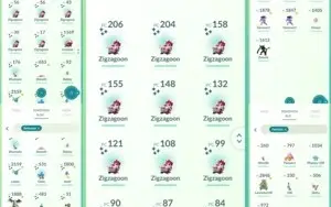 Conta Pokemon Go Nível 38