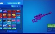 Vendo conta de fortnite tryhard 60 reais