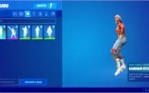 Vendo conta de fortnite tryhard 60 reais