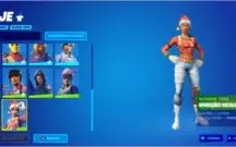 Vendo conta de fortnite tryhard 60 reais