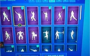 Conta Fortnite 70+ Skins,Battle Pass 4 Full,+ Save the World