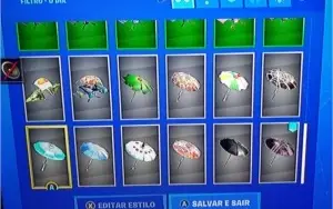 Conta Fortnite 70+ Skins,Battle Pass 4 Full,+ Save the World