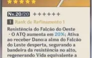 genshin -Keqing espada falcão 5 estrelas