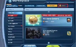 CONTA Dc Universe Online (DCUO)
