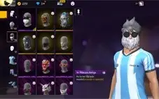 Vendo conta antiga gemada