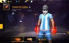Vendo conta antiga gemada