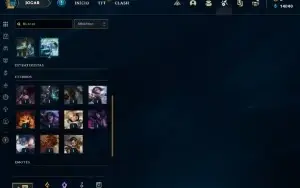 Conta diamante 4 MMR ALTO sem E-mail verificado para rushar!