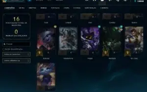 Conta diamante 4 MMR ALTO sem E-mail verificado para rushar!