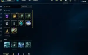 Conta diamante 4 MMR ALTO sem E-mail verificado para rushar!