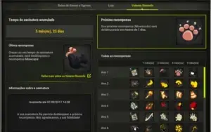 PANDAWA - 200 - CROCABULIA - COM P2P ATÉ 07/09/2017