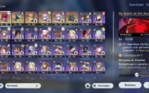 Honkai Star Rail Account, Com Clara E3 E  Jingyuan E1