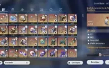 Honkai Star Rail Account, Com Clara E3 E  Jingyuan E1