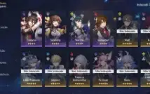 Honkai Star Rail Account, Com Clara E3 E  Jingyuan E1