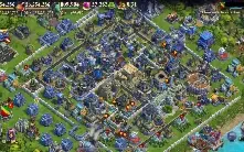 Conta No Dominations Nível 472