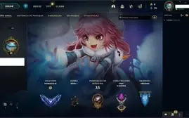 Conta diamante 3