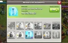 CV 10 FULL - HERÓIS 40 - FALTANDO APENSA 5 TROPAS