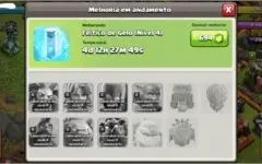 CV 10 FULL - HERÓIS 40 - FALTANDO APENSA 5 TROPAS