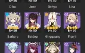Ar 60 Liney, neuvillett, Wriothesley