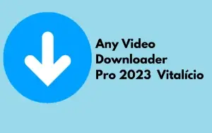 Any Video Downloader Pro 2023