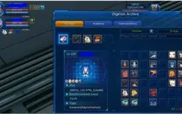 CONTA GDMO OMEGAMON