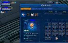 CONTA GDMO OMEGAMON