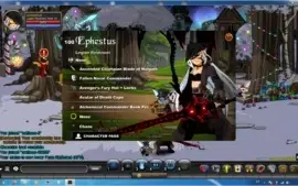 conta aqw 12 anos