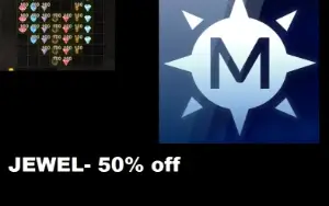 Megamu-Jewel-Pack-Bless-Soul-Chaos-Harmony-Life-Creation