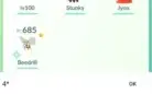 Conta lvl 32, com vários lendário, mítico, 4* e shiny.