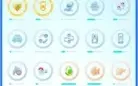 Conta lvl 32, com vários lendário, mítico, 4* e shiny.