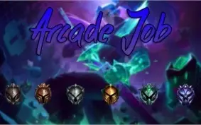 ARCADE JOB