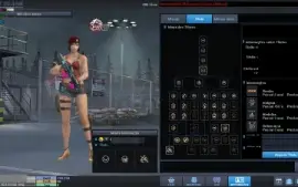 Vendo Conta de Point Blank Major 1 PB