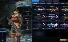 POINT BLANK CONTA GENERAL 3 ESTRELAS FULL CASH FULL TITULOS