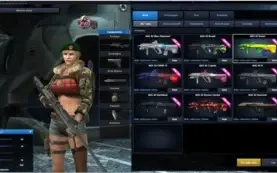 POINT BLANK CONTA GENERAL 3 ESTRELAS FULL CASH FULL TITULOS