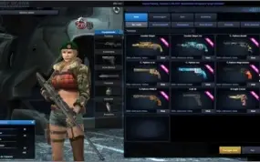 POINT BLANK CONTA GENERAL 3 ESTRELAS FULL CASH FULL TITULOS