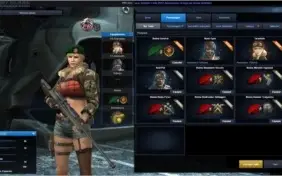 POINT BLANK CONTA GENERAL 3 ESTRELAS FULL CASH FULL TITULOS