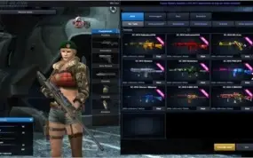 POINT BLANK CONTA GENERAL 3 ESTRELAS FULL CASH FULL TITULOS
