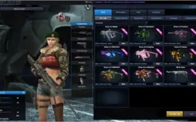 POINT BLANK CONTA GENERAL 3 ESTRELAS FULL CASH FULL TITULOS