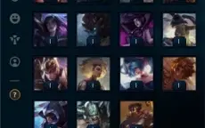 Conta LoL Diamante 4 smurf com 71% de win rate