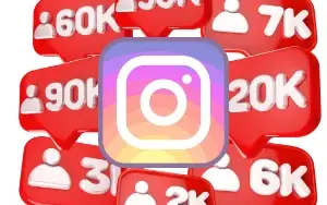 Seguidores Brasileiros Instagram - o mais barato