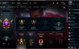 CONTA EXTREMAMENTE BOA
