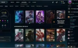CONTA EXTREMAMENTE BOA