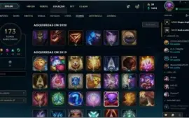 CONTA EXTREMAMENTE BOA