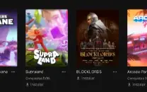 Conta Epic Games 36 Jogos Valor 2400+Reais Por 800 Reais