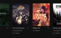 Conta Epic Games 36 Jogos Valor 2400+Reais Por 800 Reais
