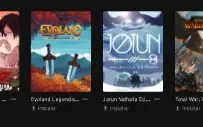 Conta Epic Games 36 Jogos Valor 2400+Reais Por 800 Reais