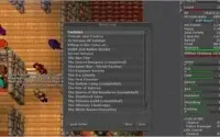 PALADIN 106 E KNIGHT 83 EM ANTICA OPEN PVP