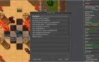 PALADIN 106 E KNIGHT 83 EM ANTICA OPEN PVP