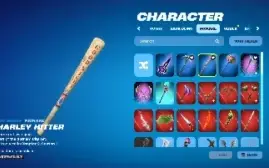 Conta Fortnite Tryhard (Mais de 30 mil V-Bucks gastos)!